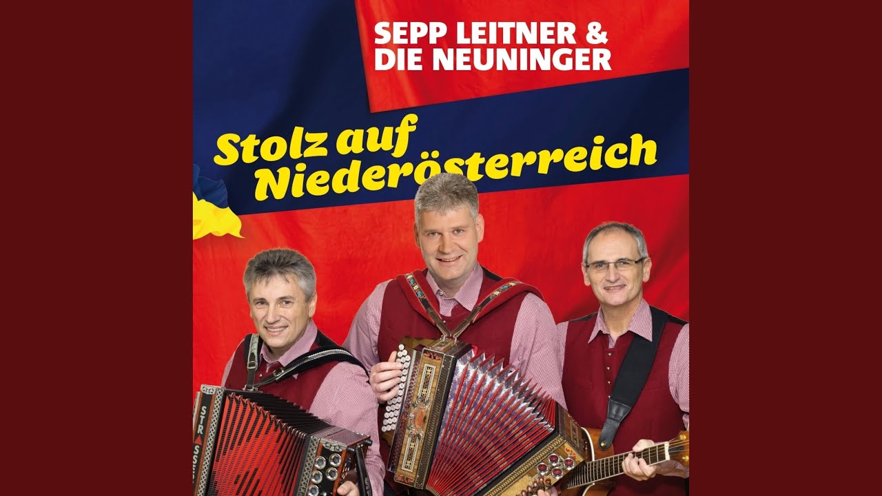 Hoch Am Oetscher Drobm