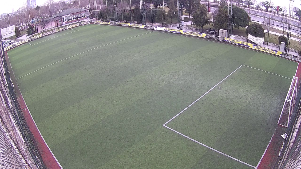 Kartal Halı Saha Spor Tesisleri - 07-02-2017 15:00:01 - sosyalhalisaha.com