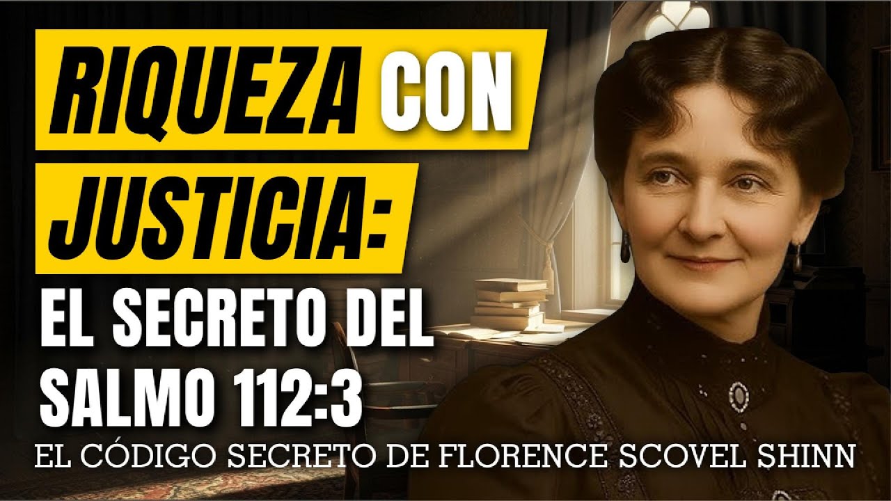 La Fórmula Bíblica de la Abundancia: Análisis Profundo del Salmo 112:3