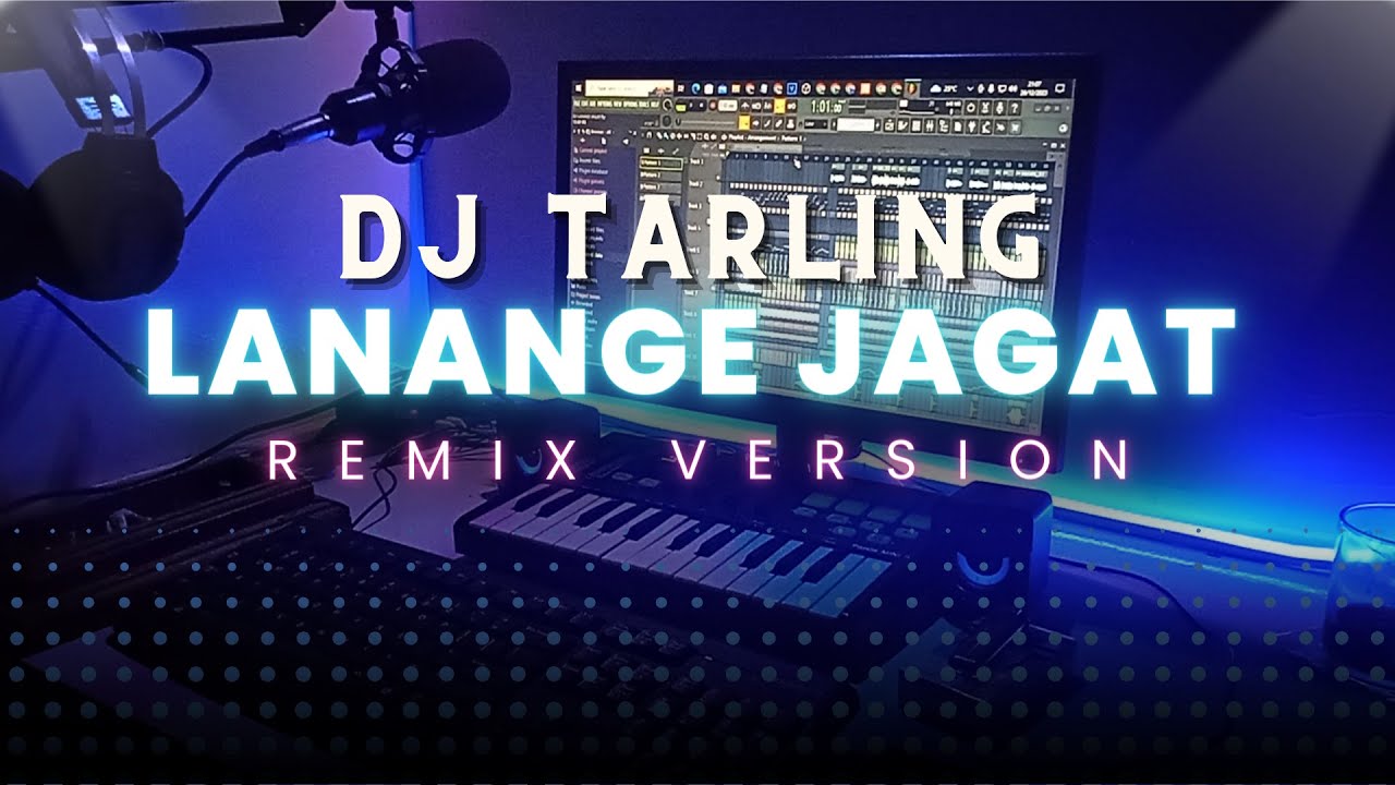 DJ Tarling Jadul 