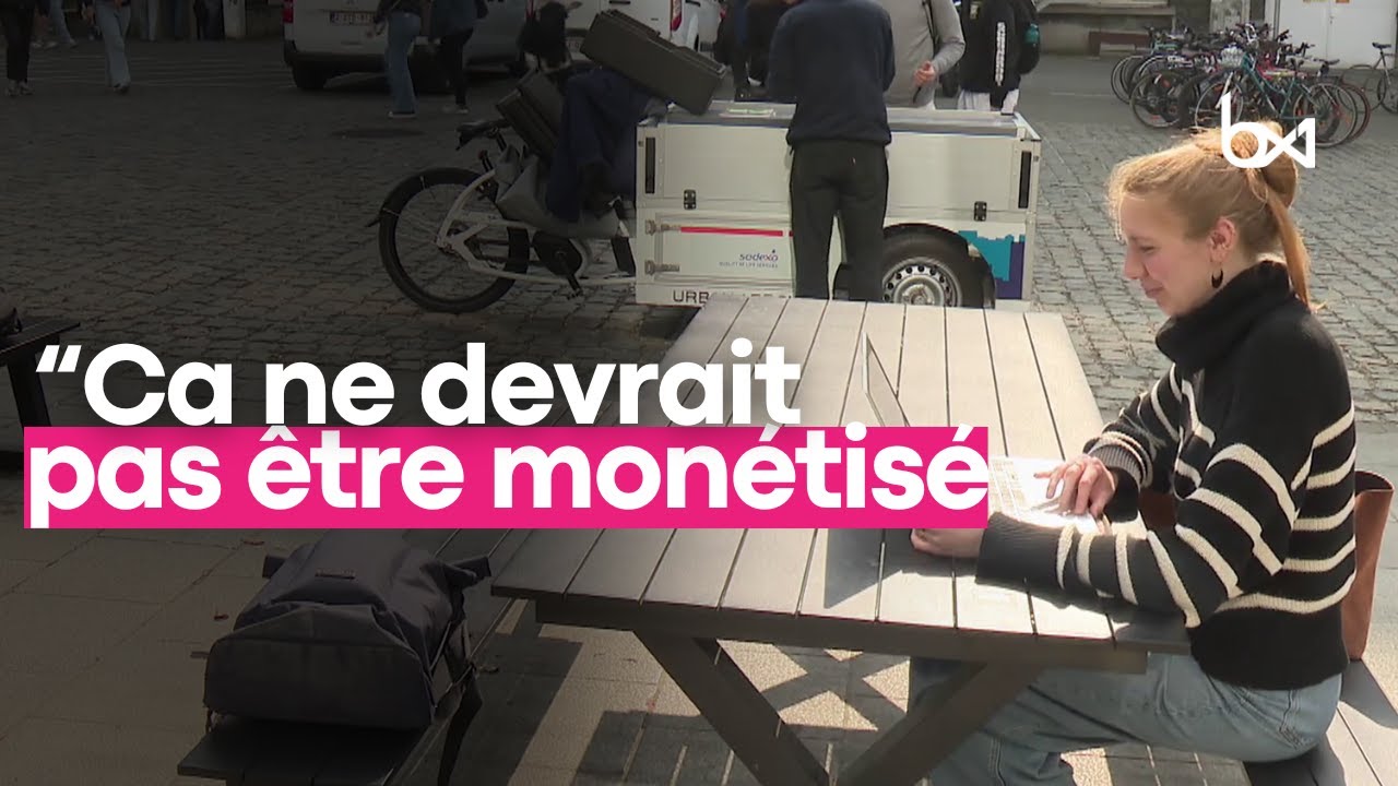 À l’ULB, la vente de synthèses soulève des débats sur l’entraide étudiante