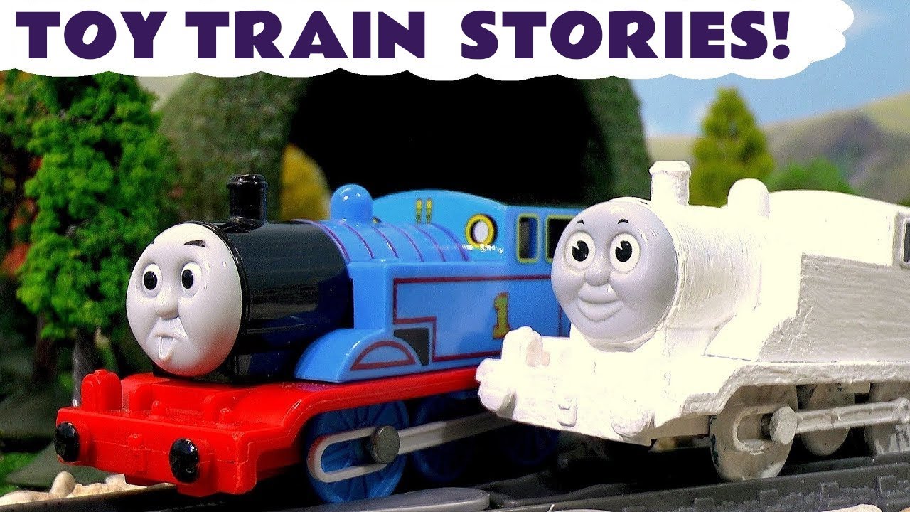 Giant Thomas Stories With Thomas And Friends
