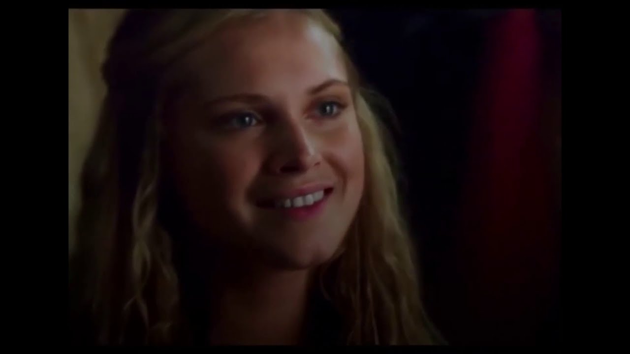 the 100 edits while we are waiting for season 7