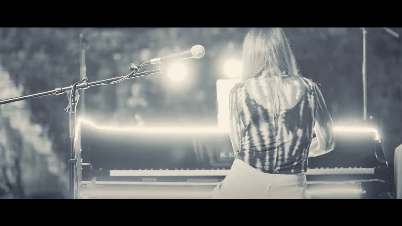 María Domínguez - Koun(t)erpoint LIVE