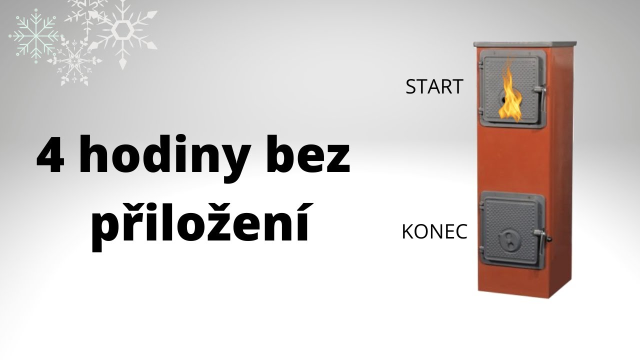 Startovat oheň shora?