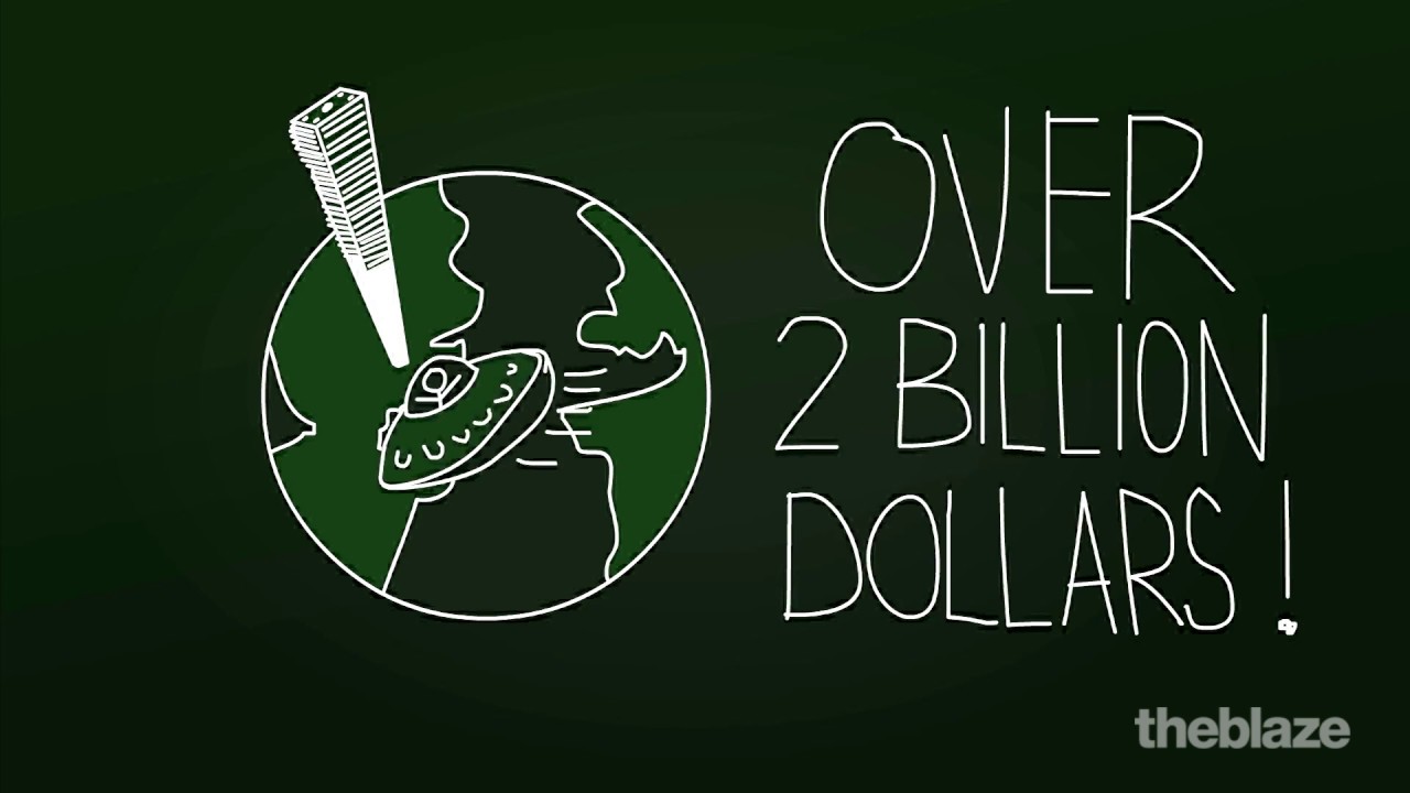 Hyperinflation Explainer | Stick Figure Logic