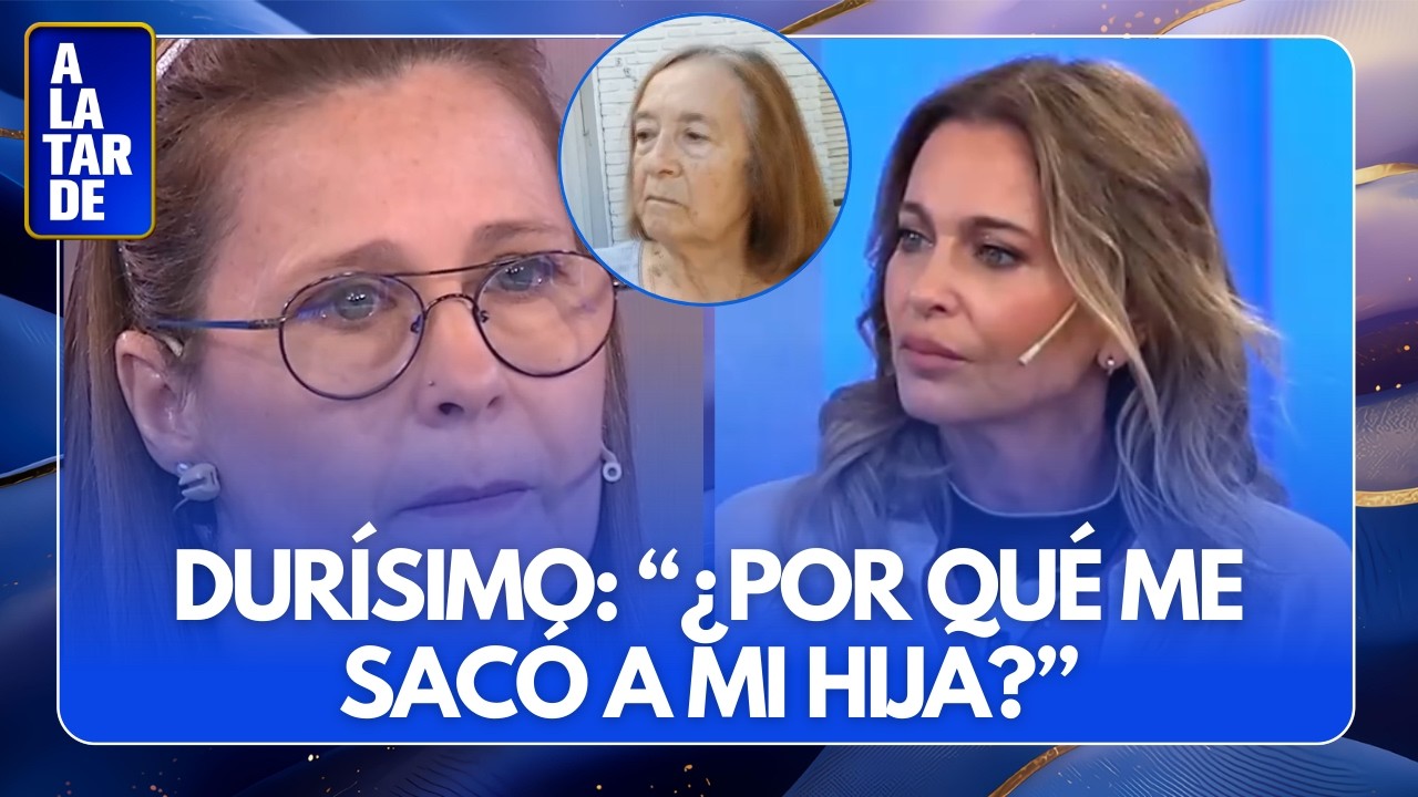 💔 EL SUFRIMIENTO DE UNA MUJER QUE NO PUDO CRIAR A SU HIJA