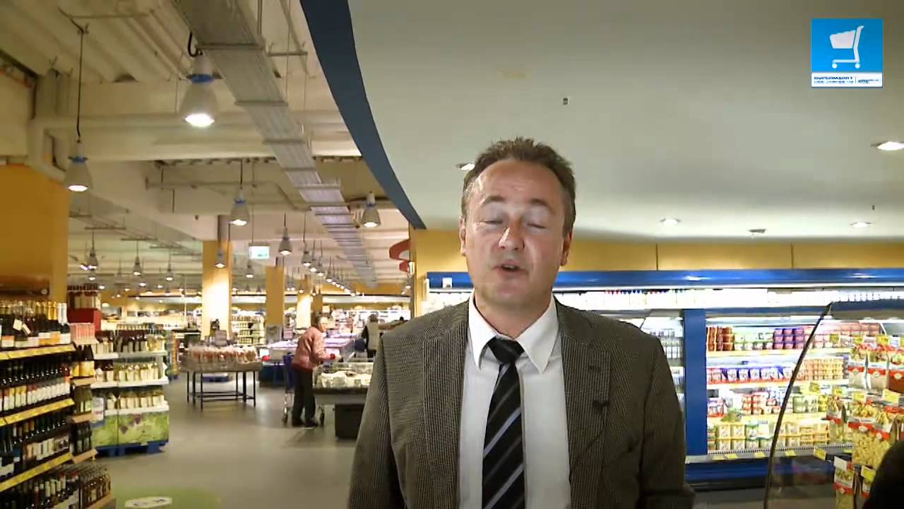 E-Center Frauen Heide ist SuperMarkt des Jahres 2012