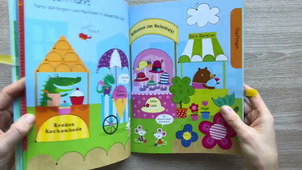 Vorschule/ &Uuml;bungsb&uuml;cher/ Mitmachbuch/ &Uuml;bungen/ Schule/ Vorschule/ Zahlen/Buchstaben/Wisch und Weg