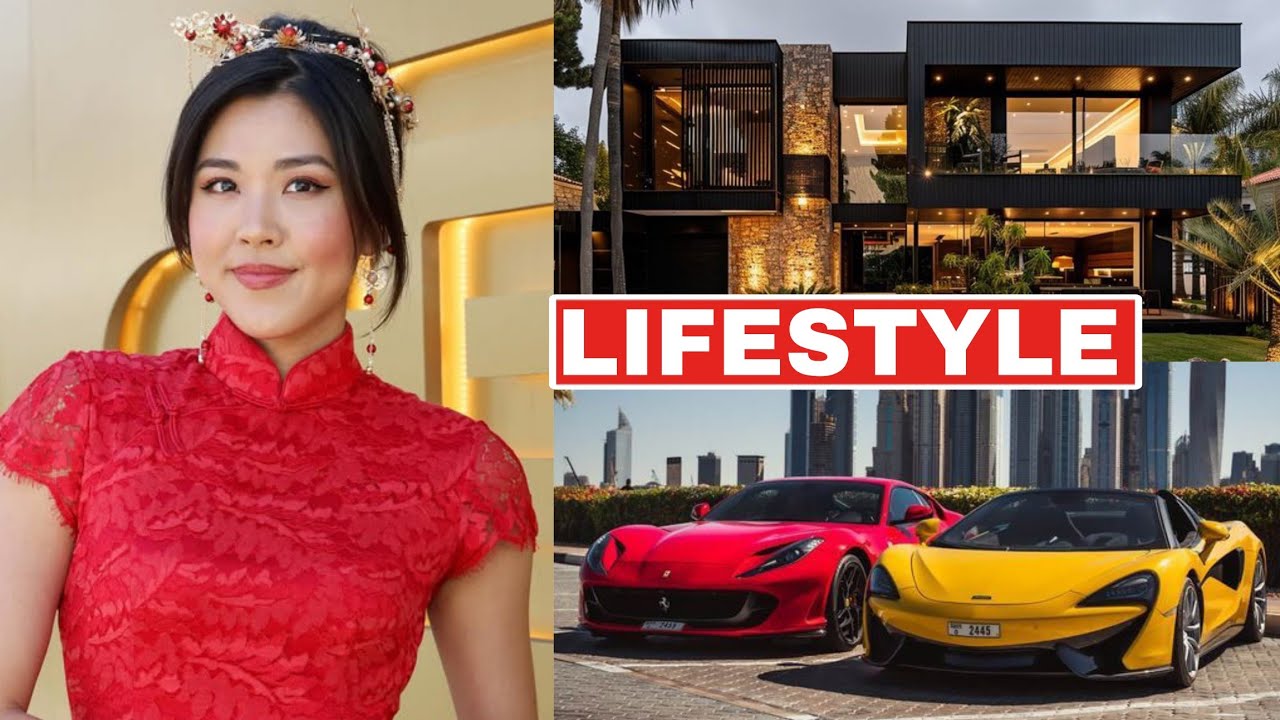 Chelsea Sik (AlanChikinChow) Lifestyle, Biography, NetWorth, Income, Boyfriend, Age Hobbies & more