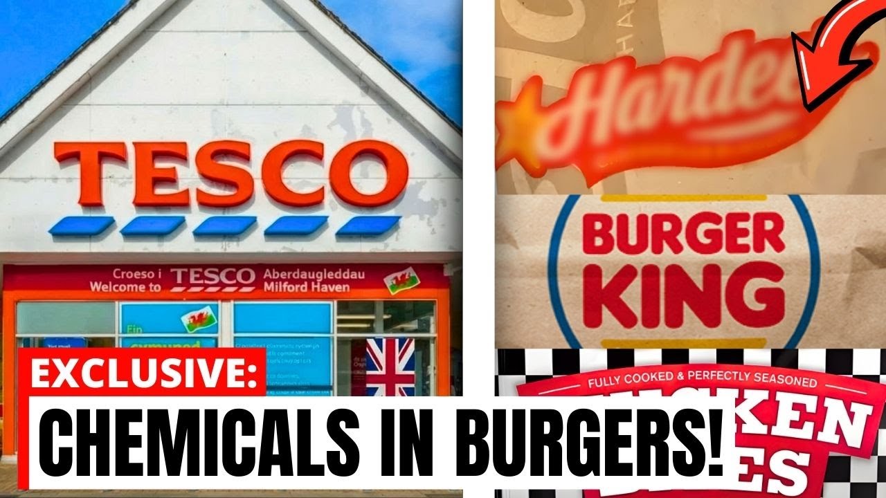 5 Burger Chains To Never Eat From (3 that Are Great)