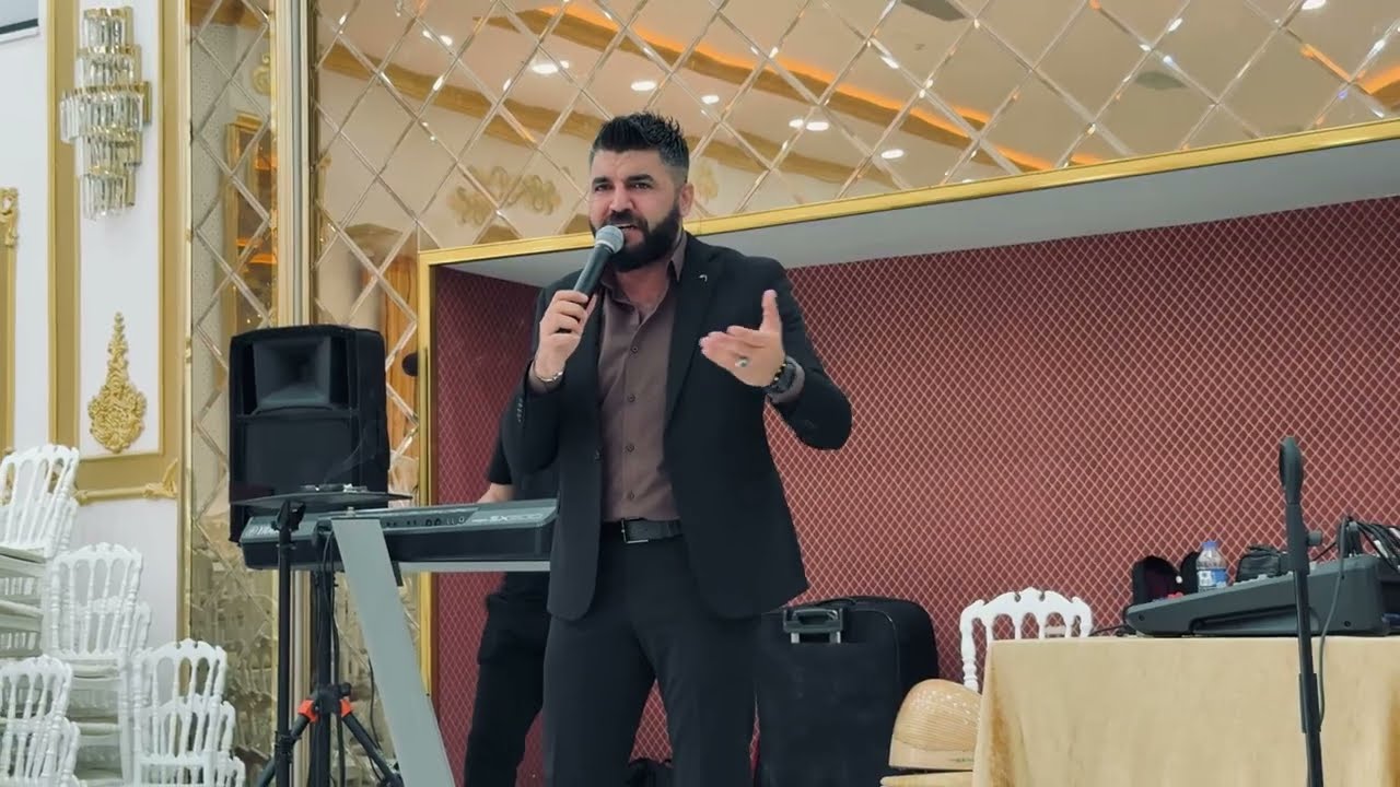 İMAD MEMED - OY DELAL & CANE JI EVİNATE [ UZUN HAVA ] MEWAL 2025