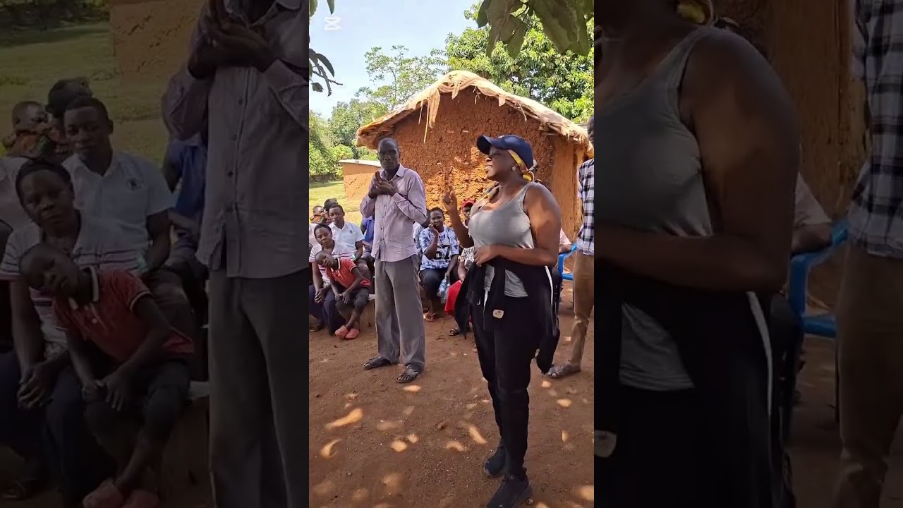 KATATUMBA ISLAND. Song dedicated to my Papa. DADDY 👇🏾 https://www.youtube.com/watch?v=DjJuqOYeRCo 