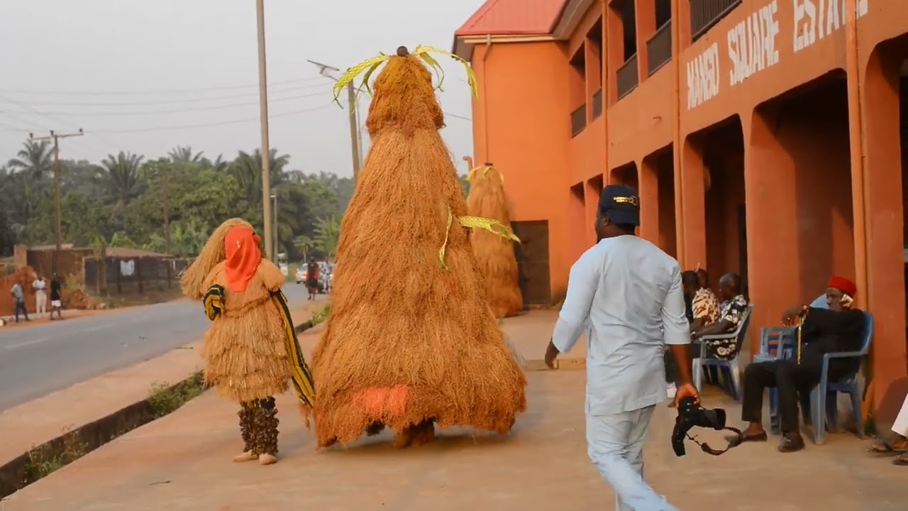 Achukwu isuofia live at ebekuo isuofia home town....