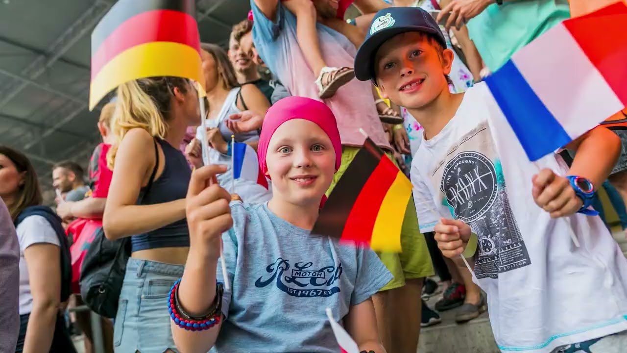 Join the Celebration: Buy Tickets to The World Games 2022
