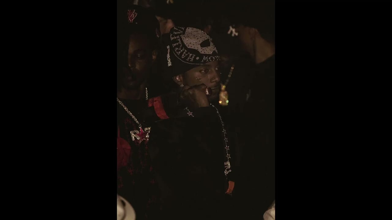 [FREE] Playboi Carti x Ken Carson type beat 