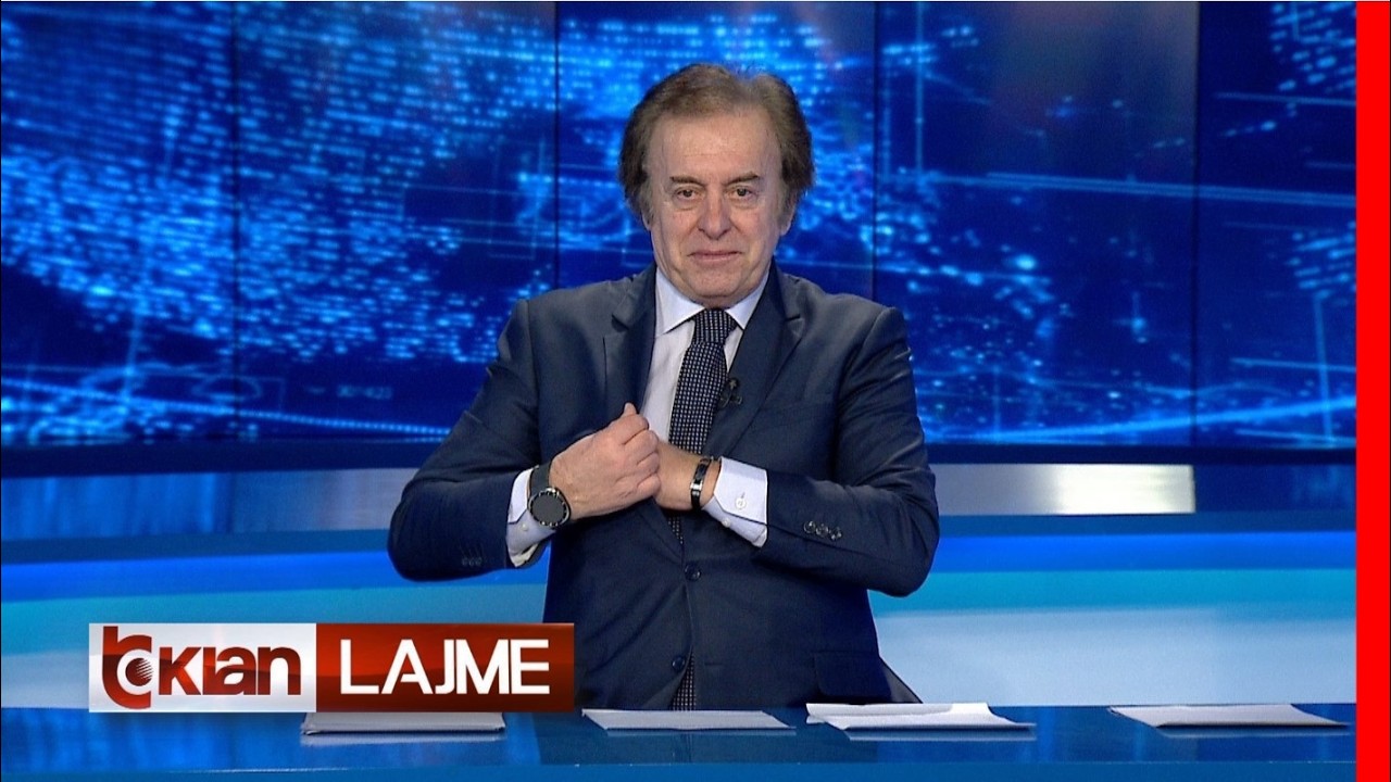 Edicioni i Lajmeve Tv Klan 15 Shkurt 2026, ora 19:30 | Lajme - News