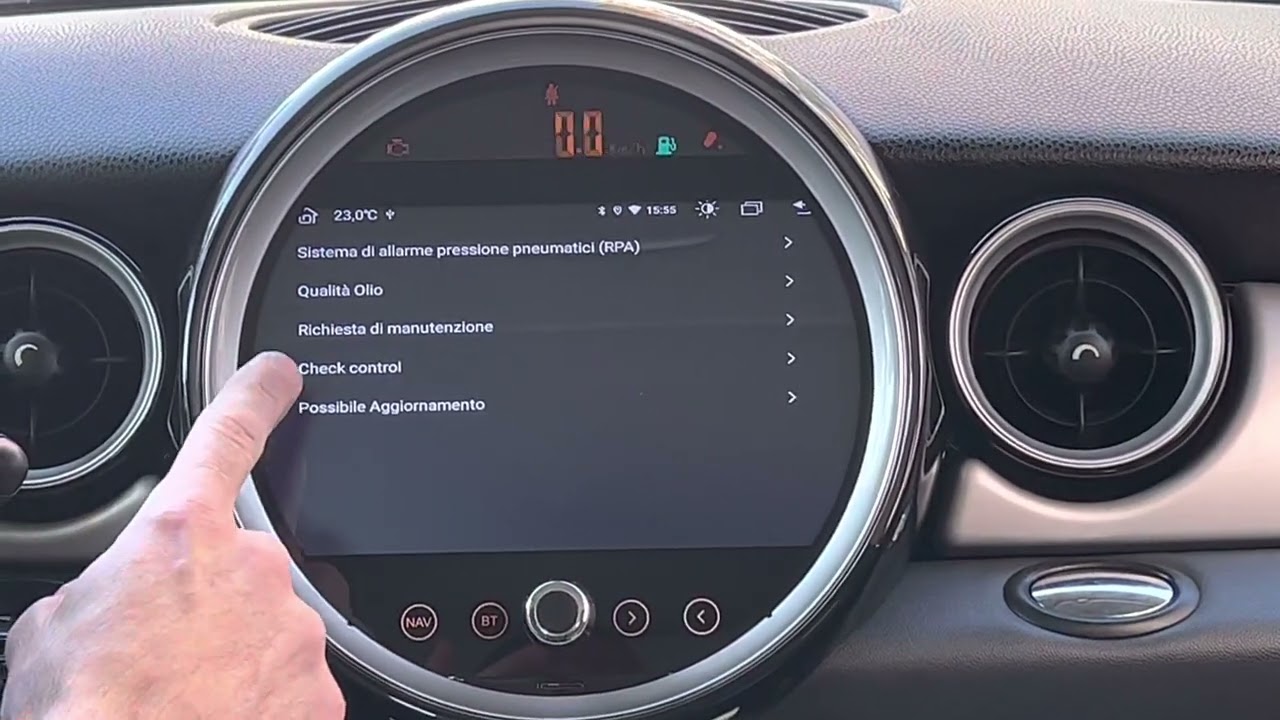 mini countryman e cooper monitor navigatore prezzi shop.audioelite.it