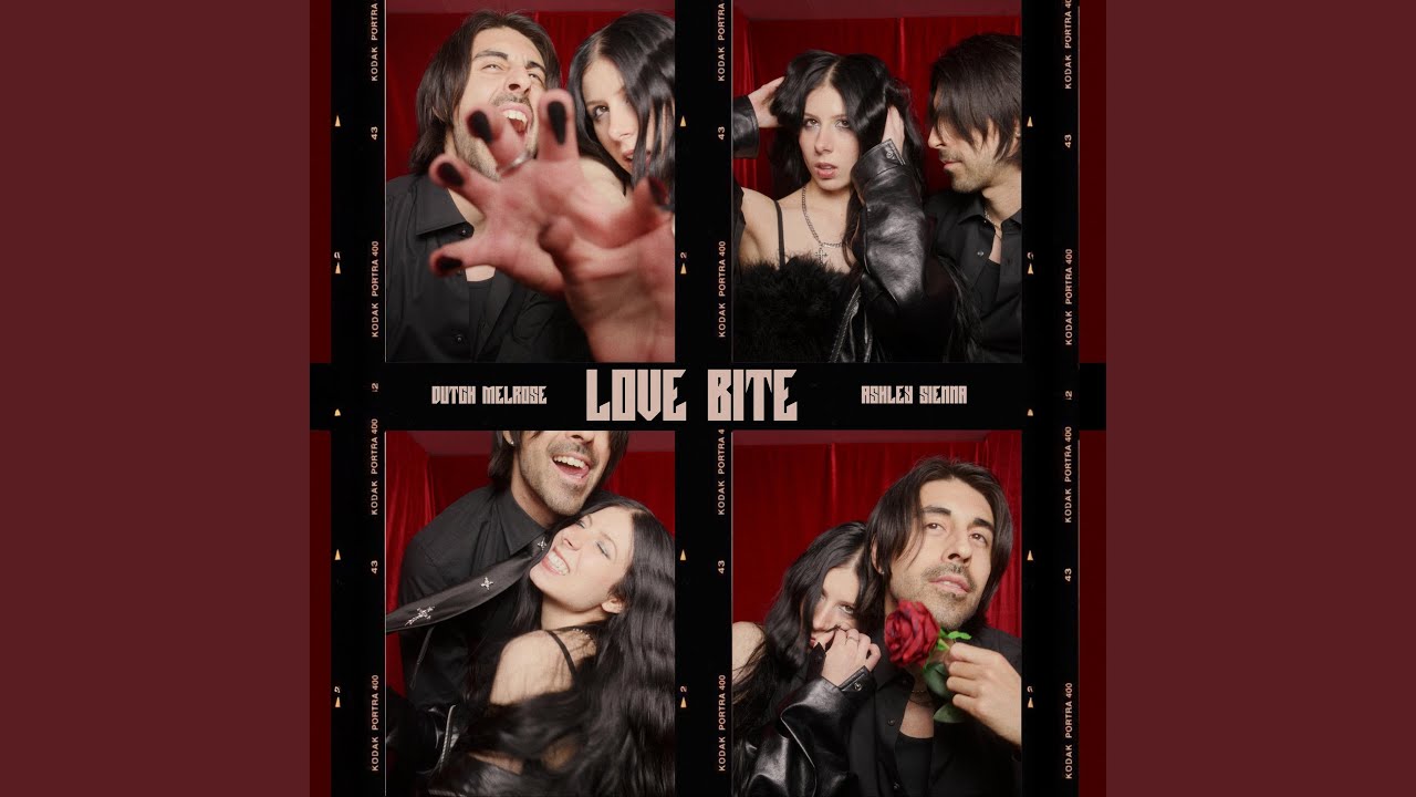 LOVE BITE