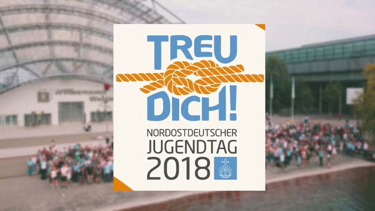 Rückblick auf den NAK Jugendtag 2018