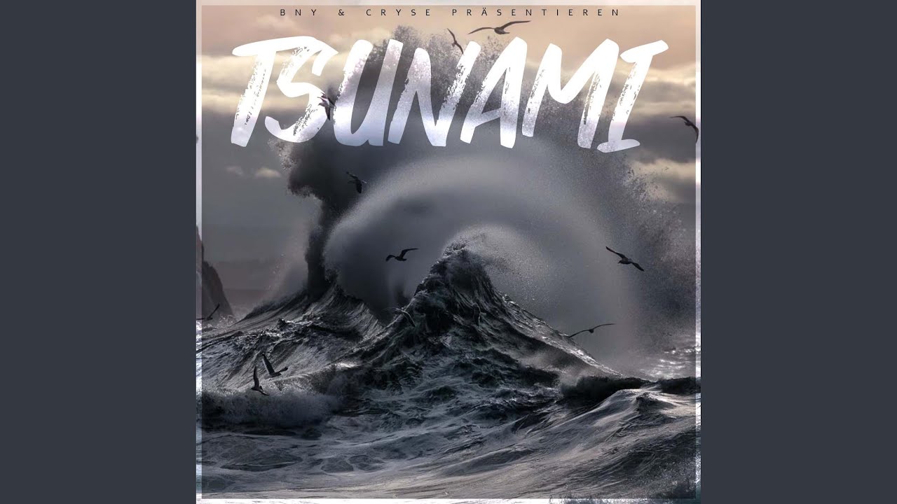 Tsunami