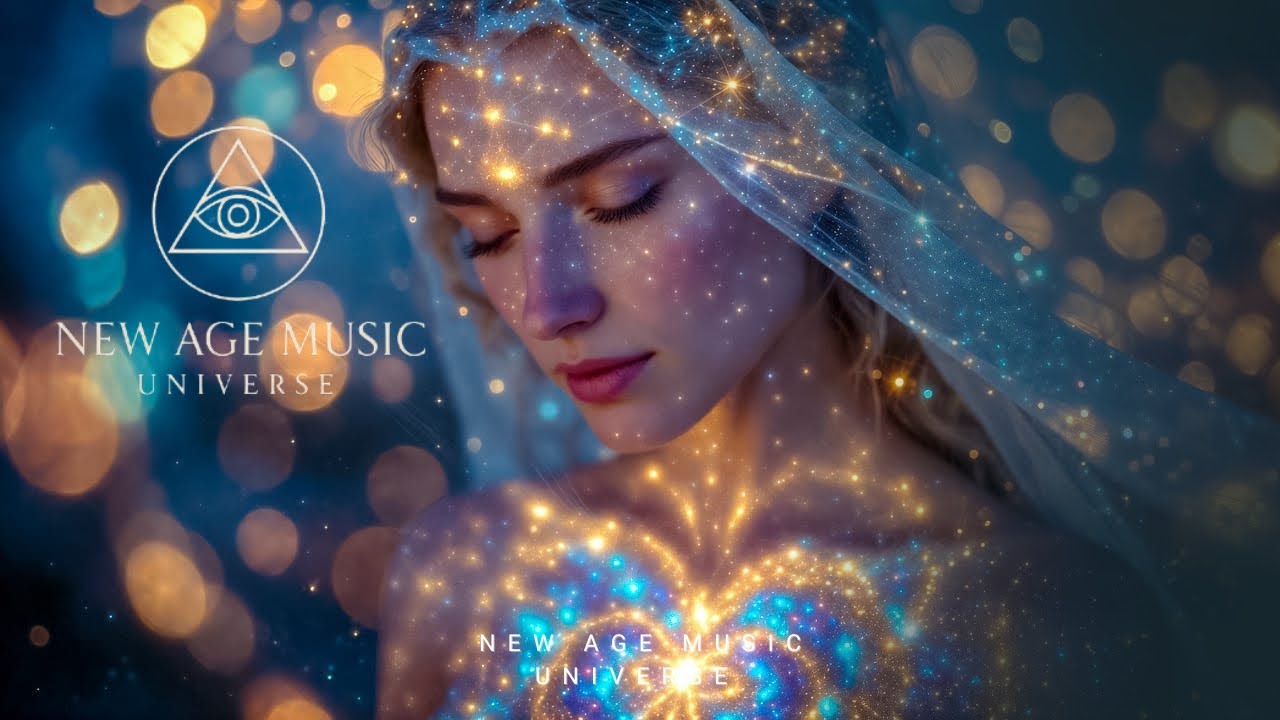 Enigmatic Music Style: The Art of the Invisible | Original Cinematic New Age 2026