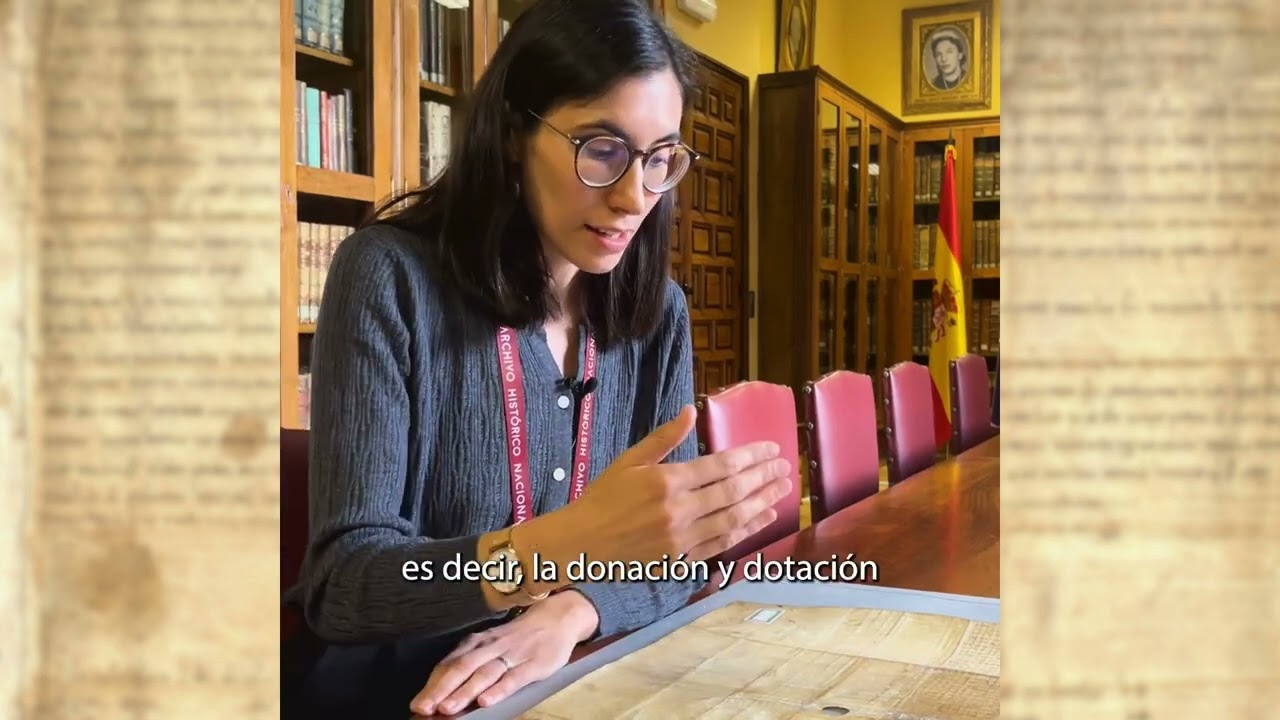 El milenario del pergamino fundacional del Monasterio de San Salvador de Corniana/Cornellana