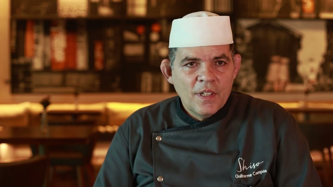 Hotéis Gourmet | Grand Hyatt Rio de Janeiro