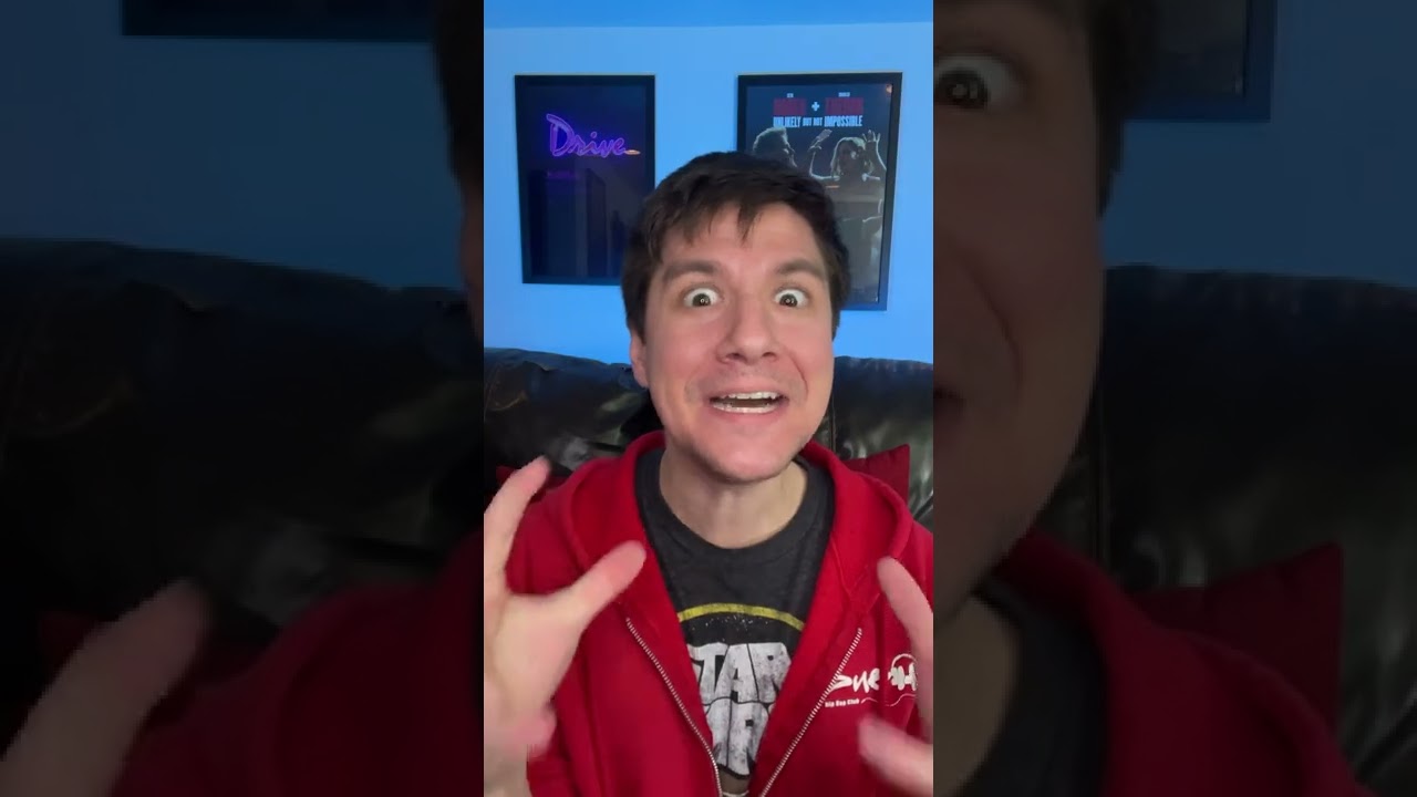 SONY Announces An EL MUERTO Movie | WTF Is Going On?! #Shorts