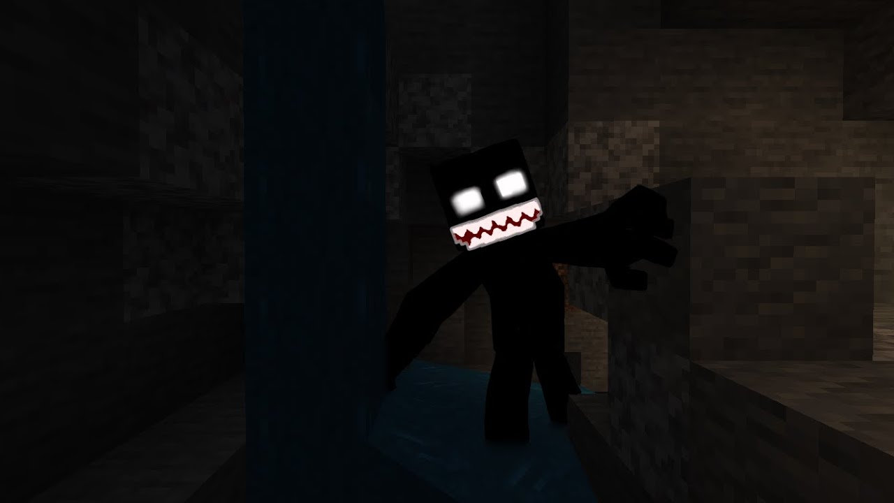 Minecraft Cave Sounds with JMok_7’s Monsters (Classic)