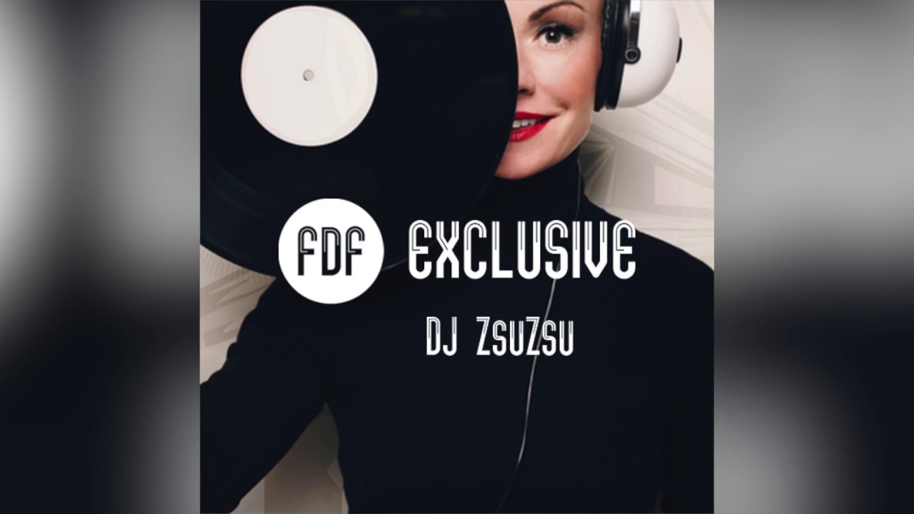 Hemmige - DJ ZsuZsu & Wolfgang Lohr Remix // FDF Exclusive 006