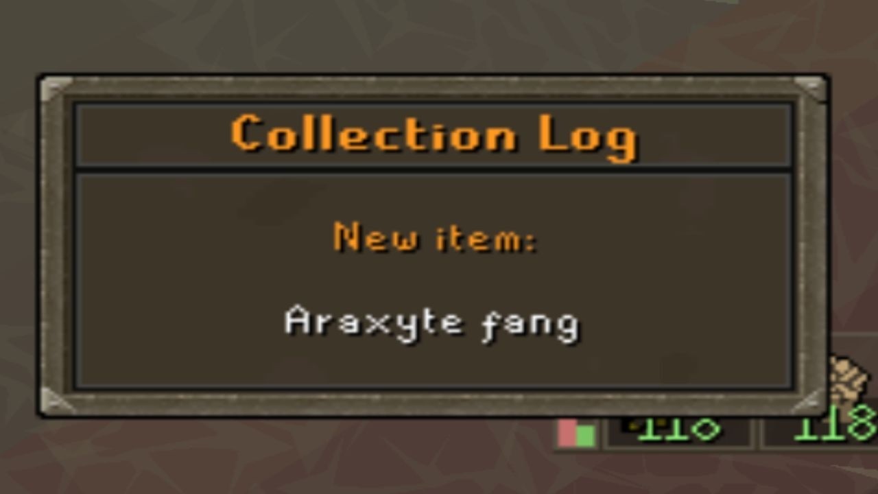 Oldschool RuneScape - How To Semi AFK Araxxor