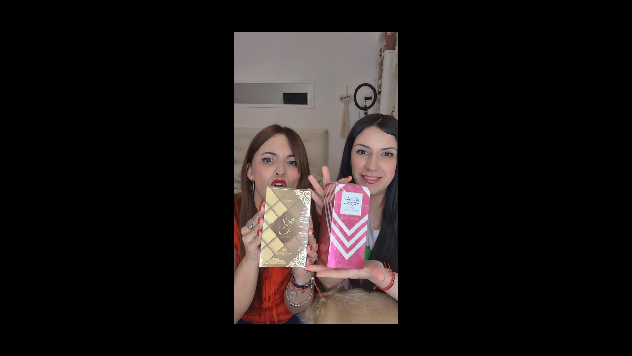 NUEVOS PERFUMES ARABES A PRECIO INCREÍBLE 🤩