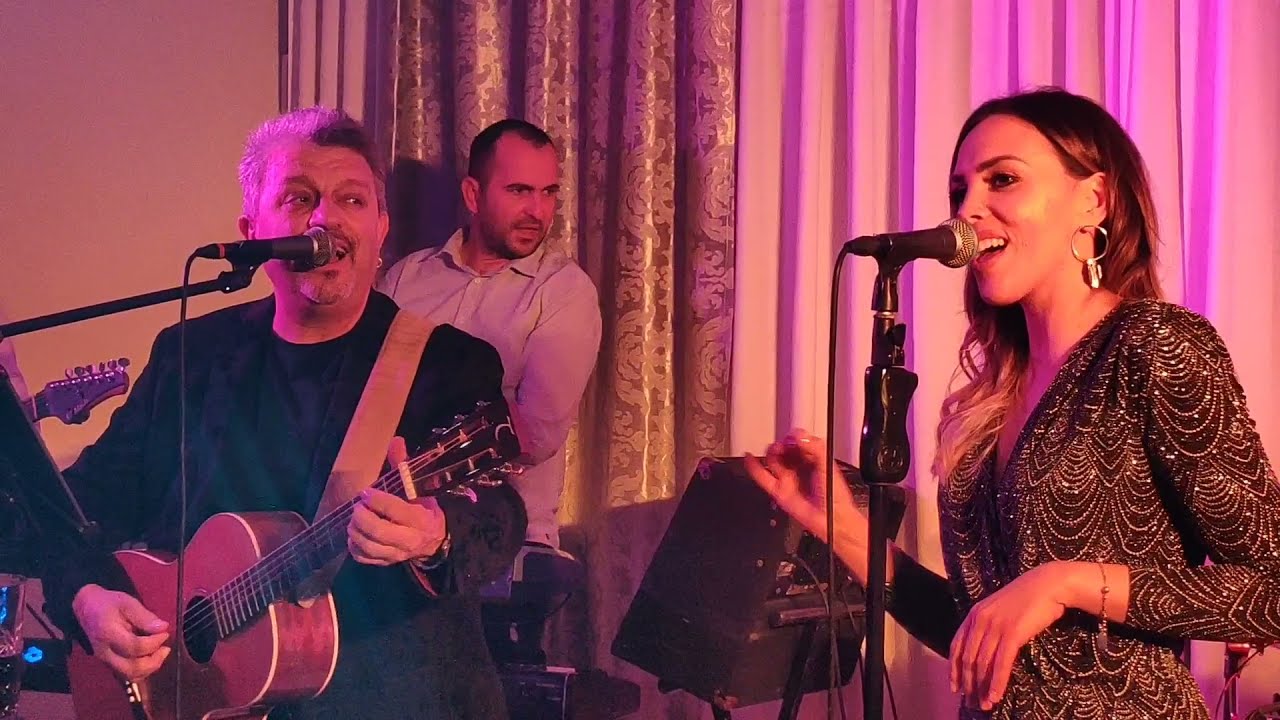Dalmatino & Taxi Bend - Refužo (live)