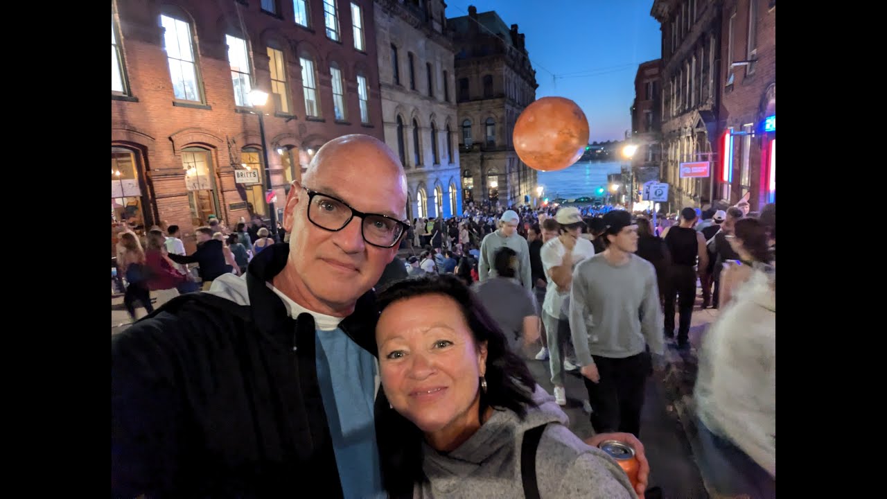 Moonlight Bazaar - Uptown Saint John New Brunswick