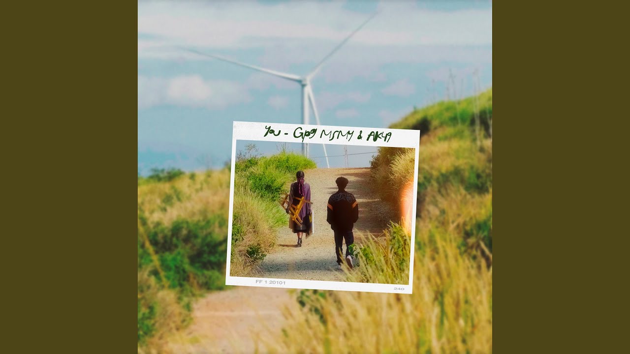 YOU (feat. AK49)