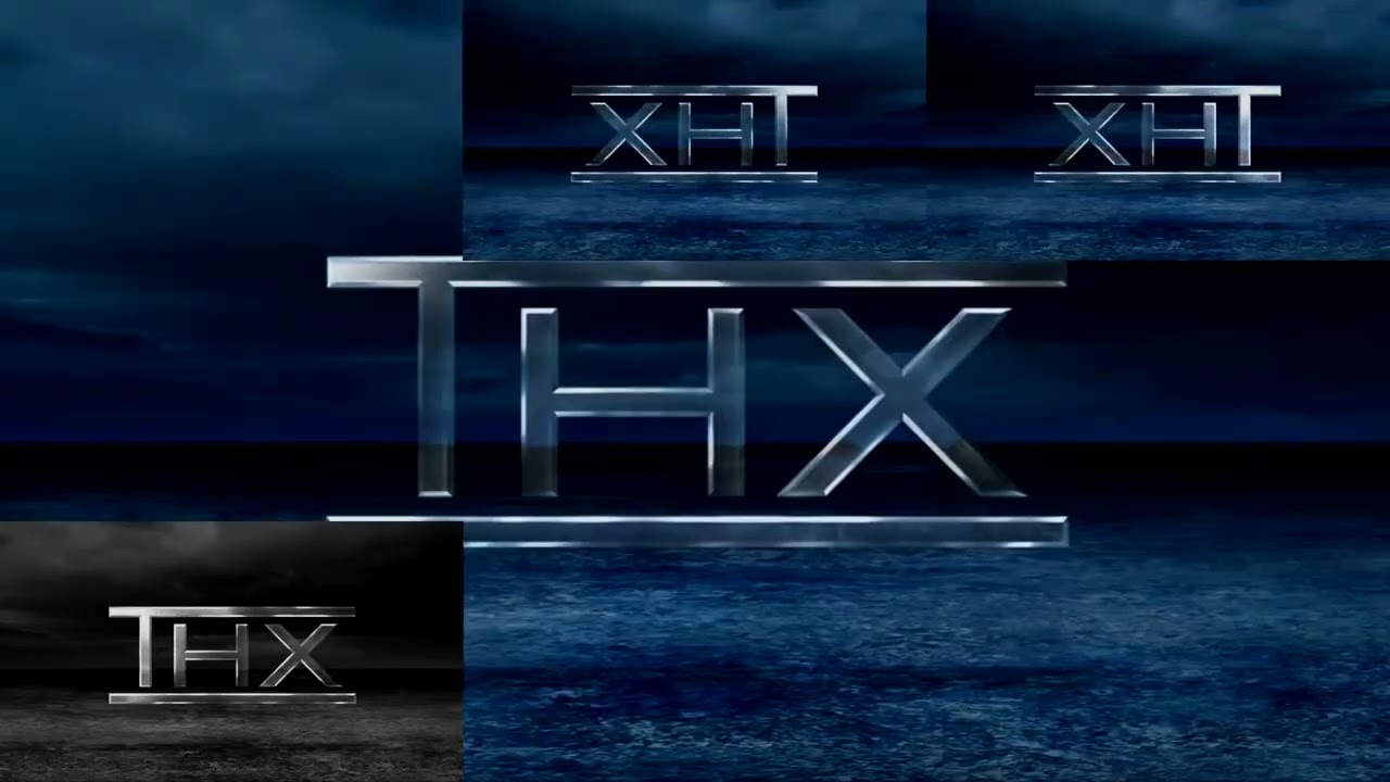 (Reupload) [Sparta Remix] THX has a Sparta Madhouse Remix (SFP Edition) V4