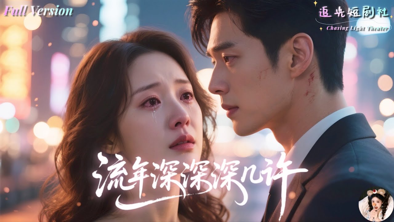 《流年深深深幾許》💗劉博洋&times;崔秀子&times;王已歌✨等了七年暗戀卻換來分手💔，她轉身嫁給霸總，他才發現自己無法放手！看她如何在錯愛與真愛之間守護自己的心！