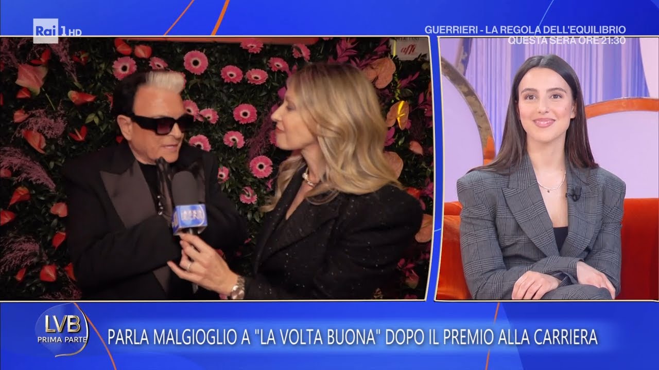 Malgioglio: 