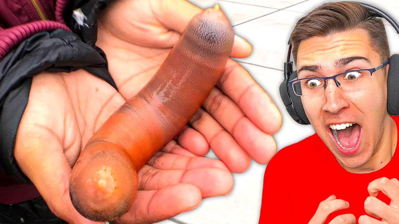 NIKAD NISTE VIDELI OVO U ŽIVOTU!!