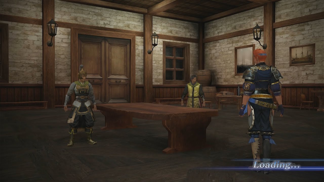 {HojoRaver} БЕЗУМНАЯ РЕЗНЯ И МОНОТОННОСТЬ (DYNASTY WARRIORS 8: EMPIRES) - ЧАСТЬ 15
