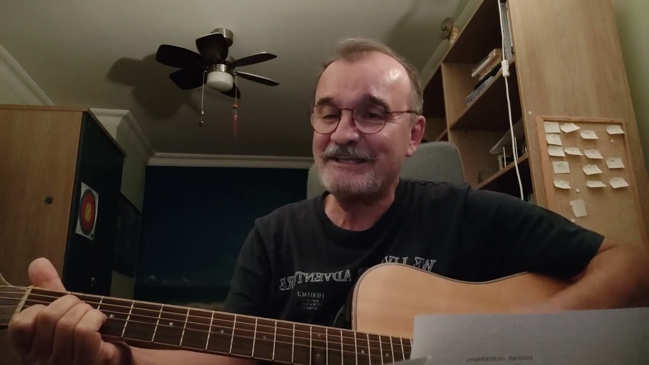 Şahları da Vururlar 1980-Uvertür(cover)
