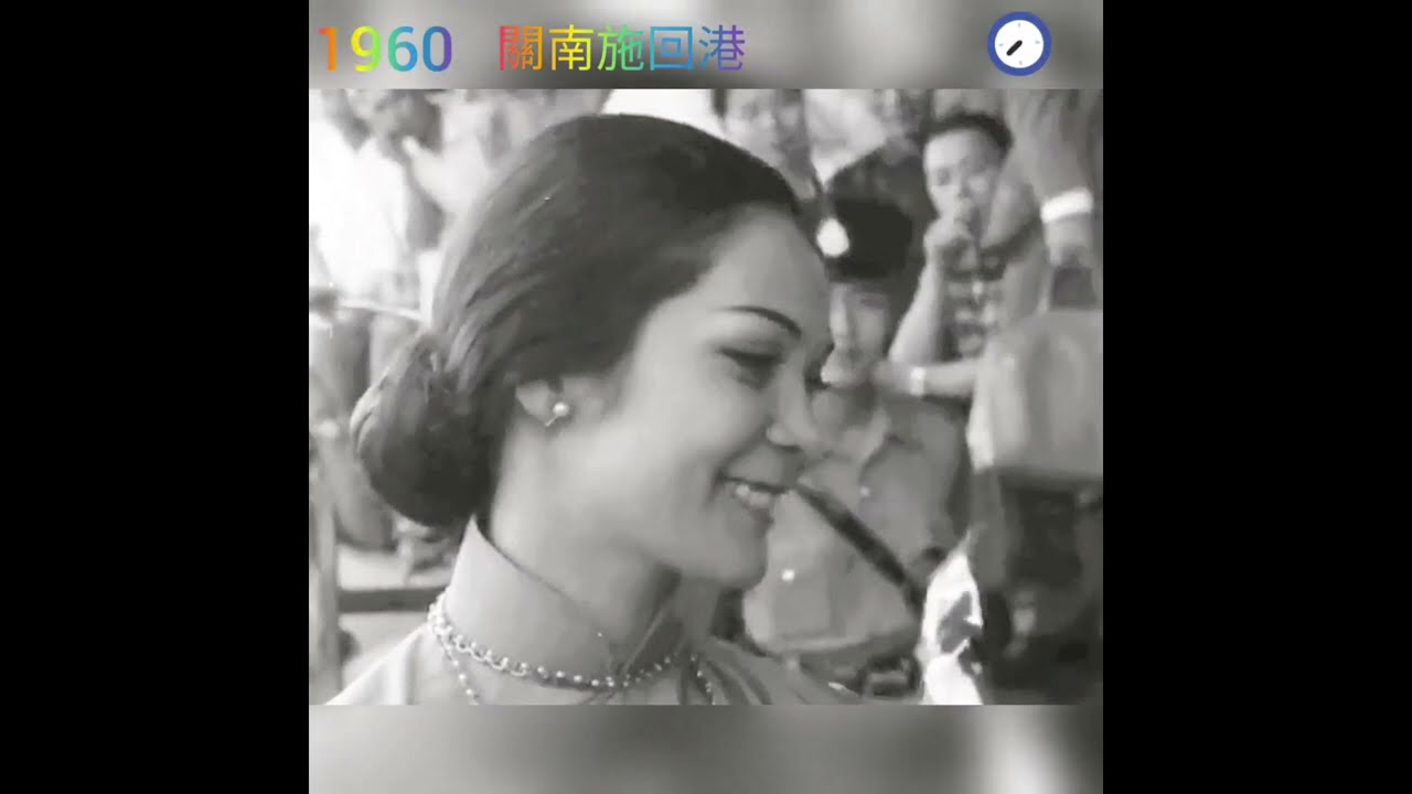 蘇絲黃的世界1960年