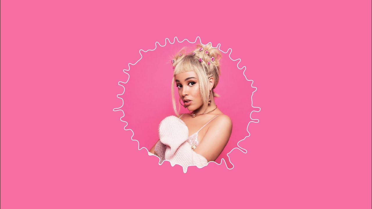 ◉Doja Cat - Say So (Super Slowed Down)
