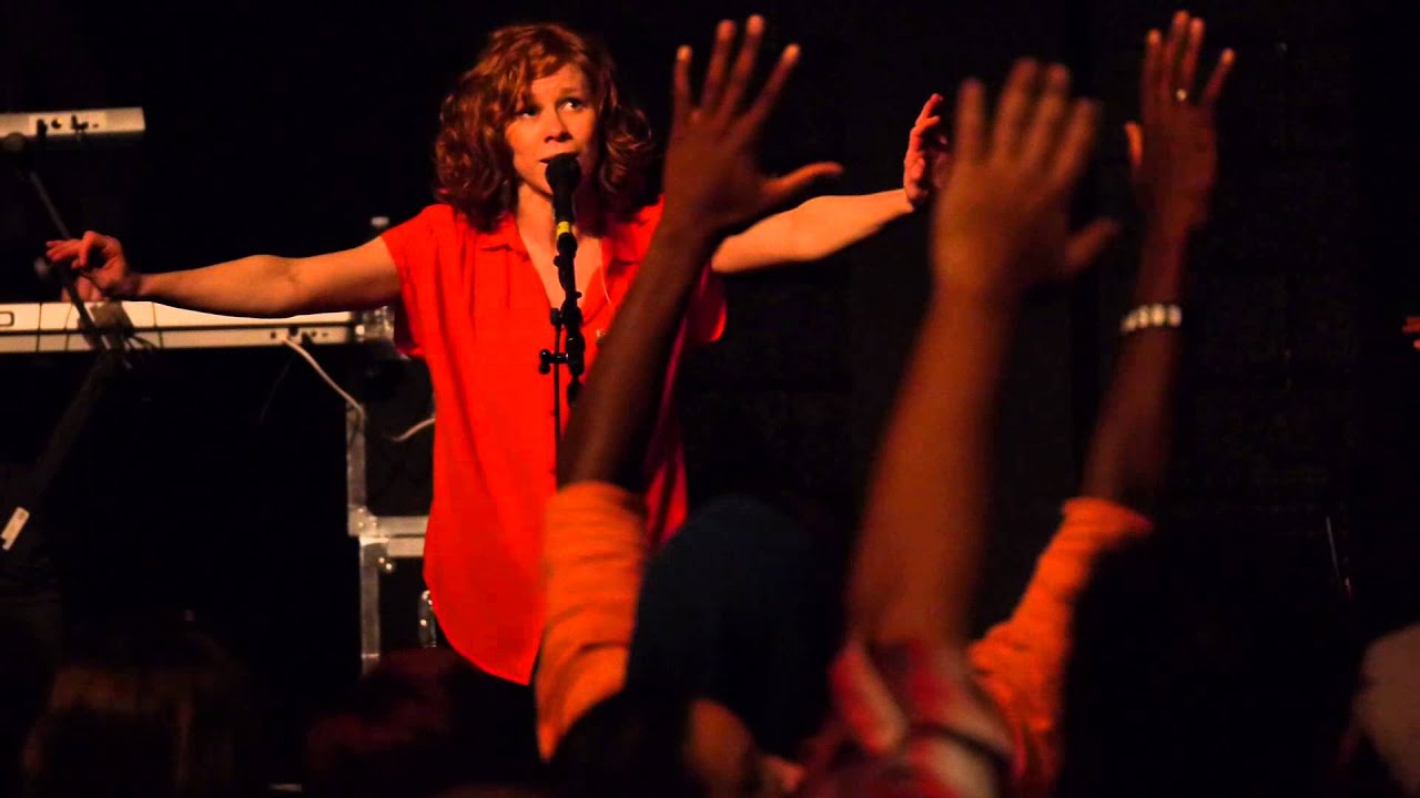 Spring Tour: Steffany Frizzell Gretzinger, William Matthews & Brian Johnson in Miami