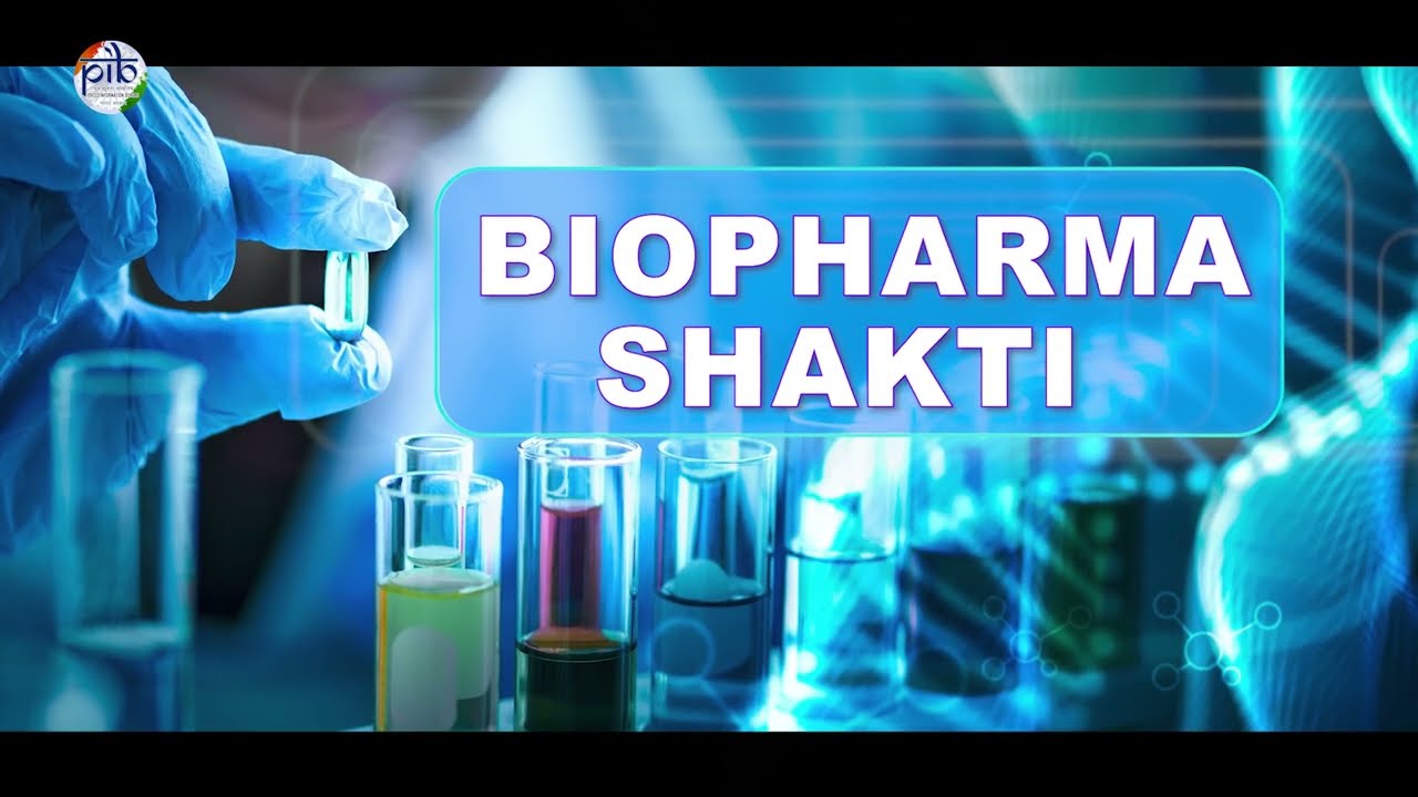 Transforming India into a Global Biopharma Hub | Budget 2026-27 Series