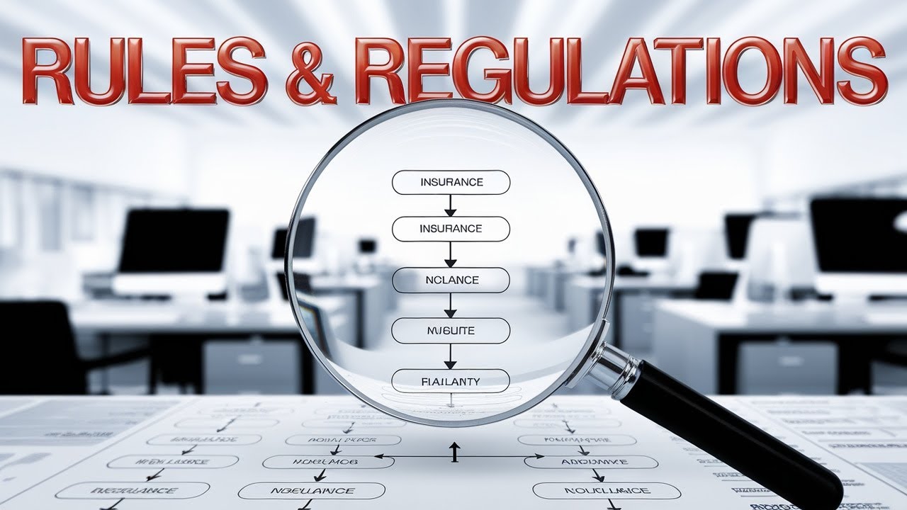 Understanding Georgia's Insurance Laws, Rules, and Regulations: What You Need to Know