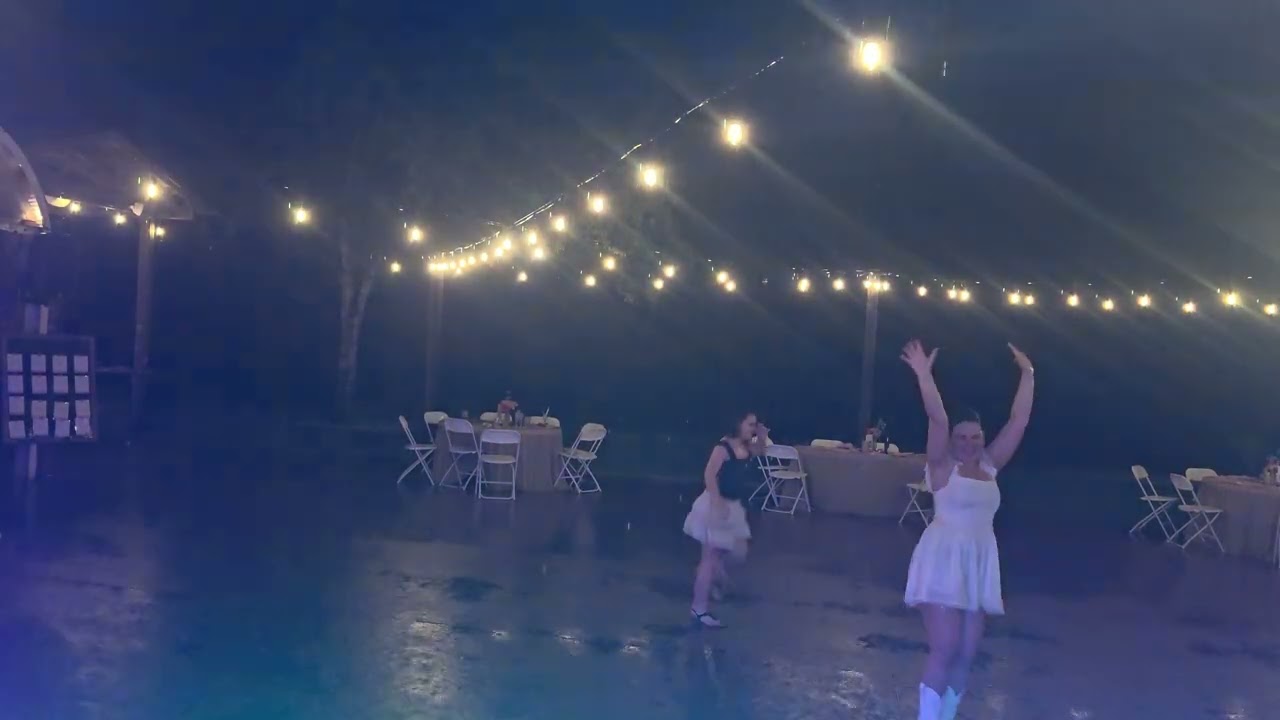 Alluring Acres Dancing in the Rain 3.0 