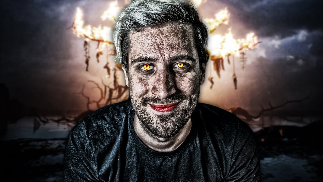 HA EDDIG NEM FÉLTÉL, MAJD MOST FOGSZ 😨👻