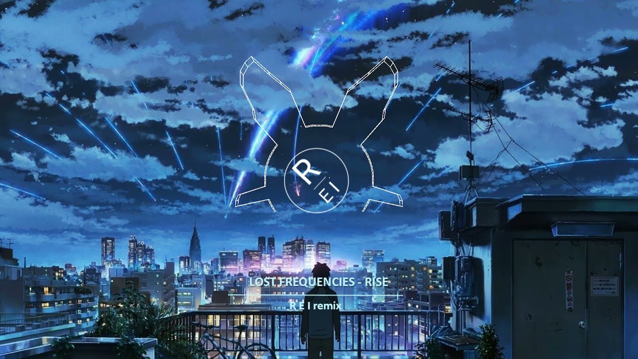 Lost Frequencies - Rise (remix by REI)